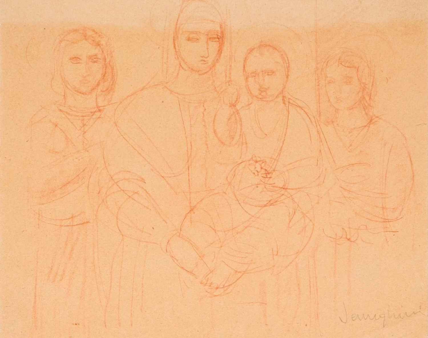 Tributo a Piero della Francesca